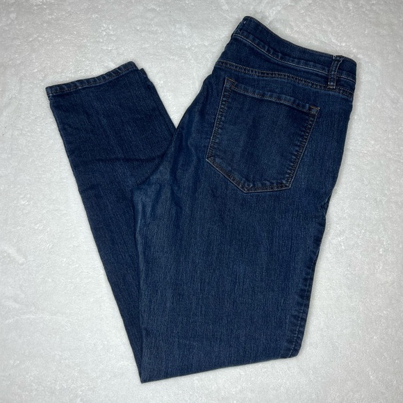 Loft jeans - Picture 2 of 3
